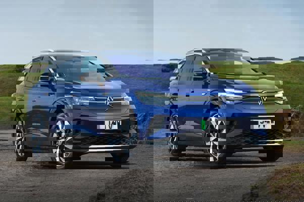 Volkswagen ID.4 Review